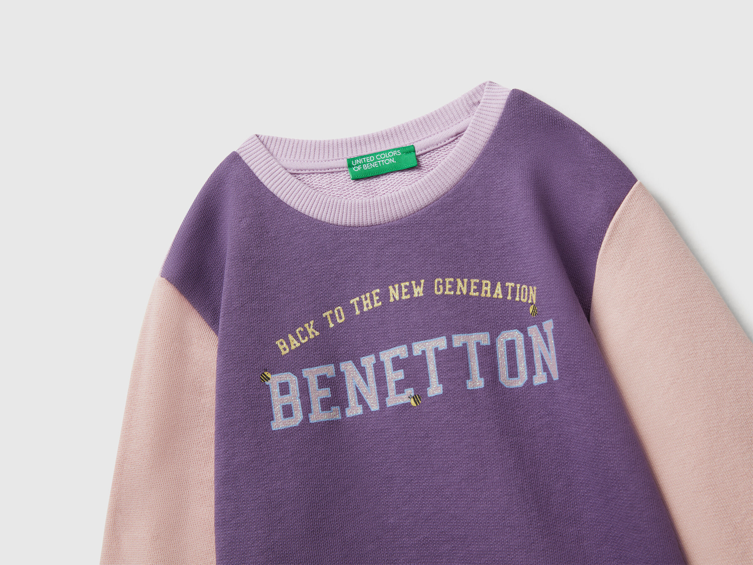 SWEATER L/S Junior Girl image number 3